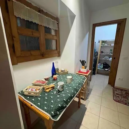 Al Castello * Lozzo Cadore