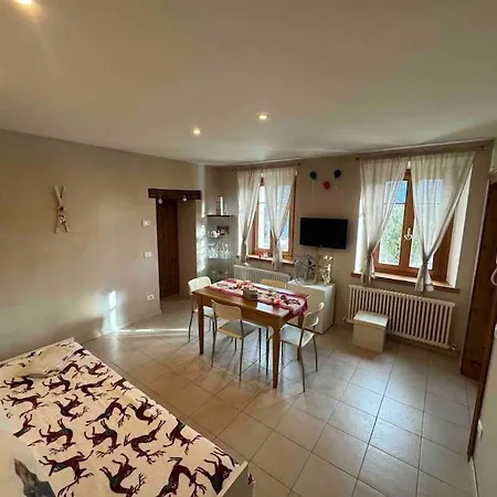 Al Castello * Lozzo Cadore