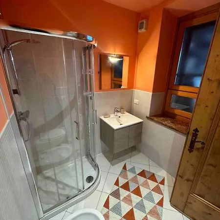 公寓 Al Castello *