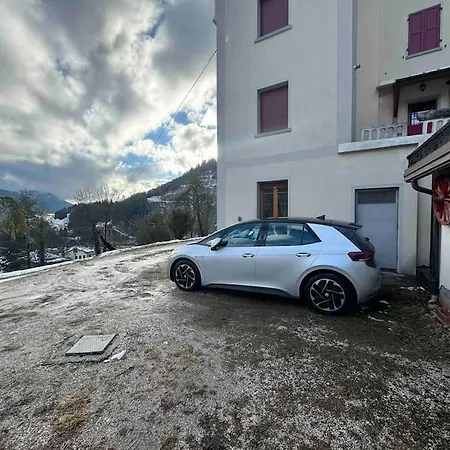 Al Castello