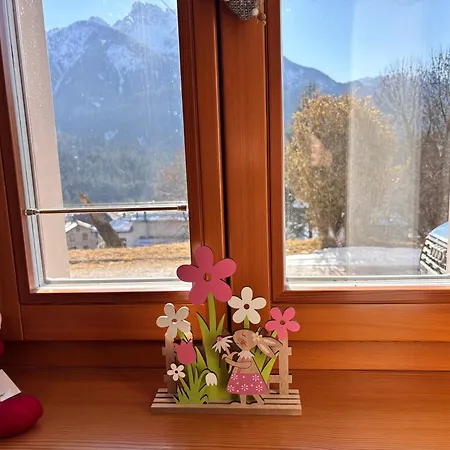 Апартаменты Al Castello *