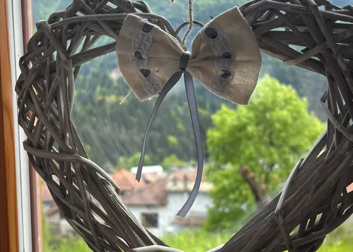 Al Castello * Lozzo Cadore