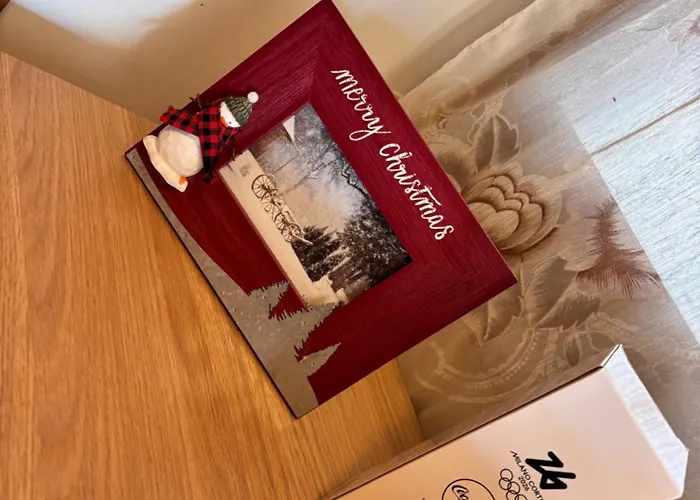 Apartment Al Castello *