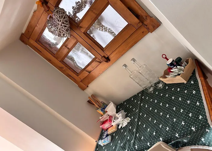 Al Castello * Lozzo Cadore