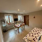 Appartement Al Castello