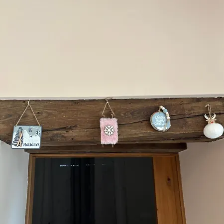 Apartament Al Castello