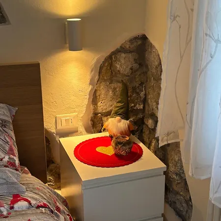 Apartament Al Castello *