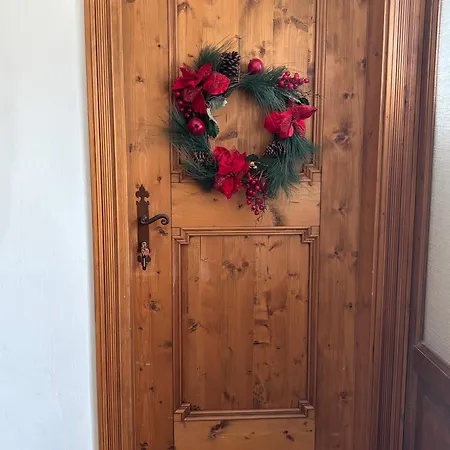 Apartament Al Castello *