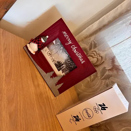 Διαμέρισμα Al Castello *